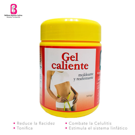 Pack Reductor con film Osmótico x 50 metros - bellezaexpresslatina