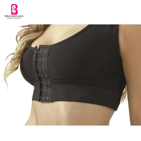 Sostén Corrector de Postura - Post Operatorio - Deportivo F1-654 - bellezaexpresslatina