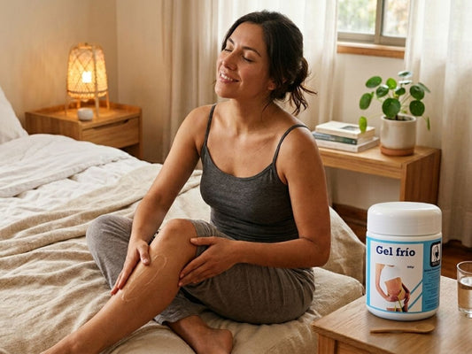 Blog Criogel y Termogel Belleza Express Latina