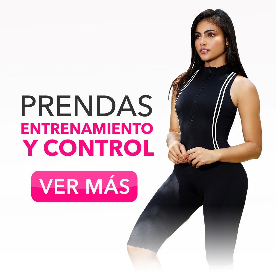 Entrenamiento y Control - bellezaexpresslatina