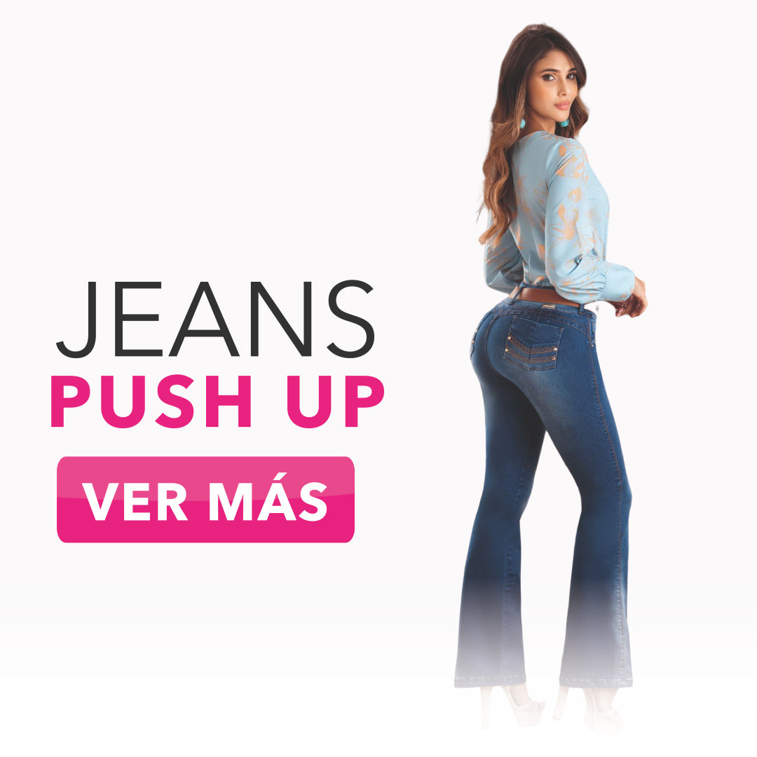 Jeans Levantacola - bellezaexpresslatina