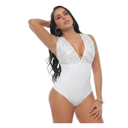 Body Reductor Modelador Invisible con Faja Abdominal Powernet