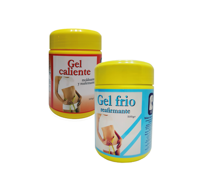 Pack Moldeador Colombiano BEL: Define y Tonifica tu Silueta