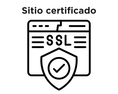 Sitio seguro con certificado SSL Belleza Express Latina