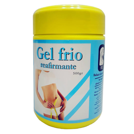 Pack Moldeador: Cinturilla Colaless + GelF - bellezaexpresslatina