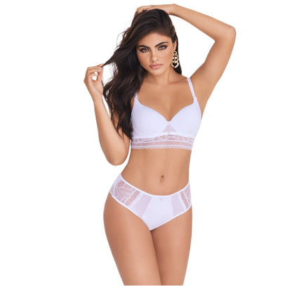 Conjunto de dos piezas I1 - 939 - bellezaexpresslatina