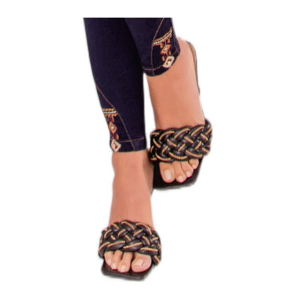 Jean push - up colombiano azul oscuro bota pitillo 1519 - J2 - bellezaexpresslatina